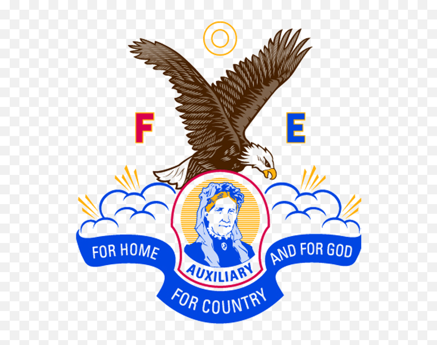 Links Logos And More - Fraternal Order Of The Eagles Logo Png,Fraternal Order Of Eagles Logo