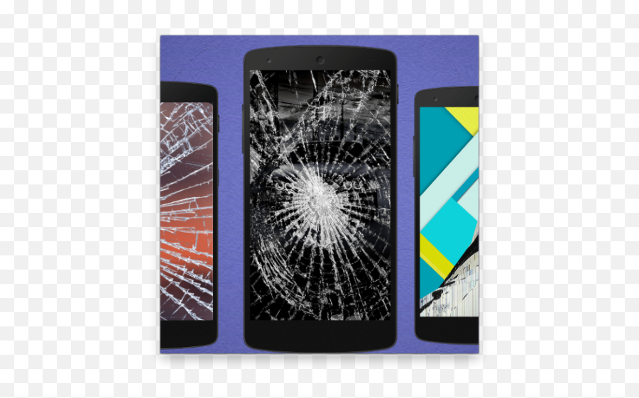 Amazoncom Broken Screen Prank Appstore For Android - Mobile Phone Case Png,Broken Screen Png