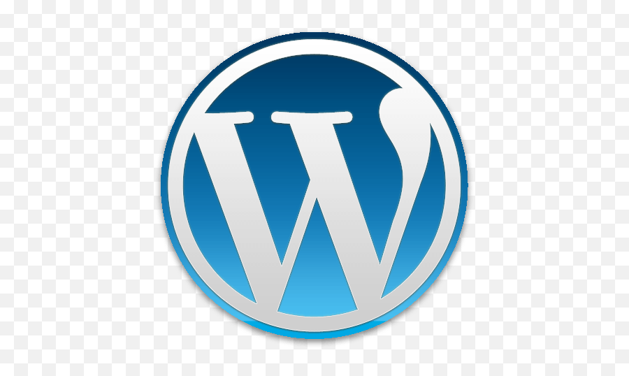 Weebly - Wordpress Logo For Email Signature Png,Weebly Logo