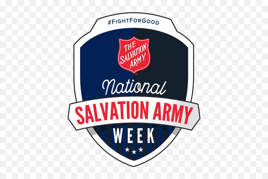 The Salvation Army Of Austin - Salvation Army Png,Salvation Army Logo Png