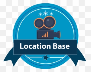 Logo Design For Location Base - Graphic png