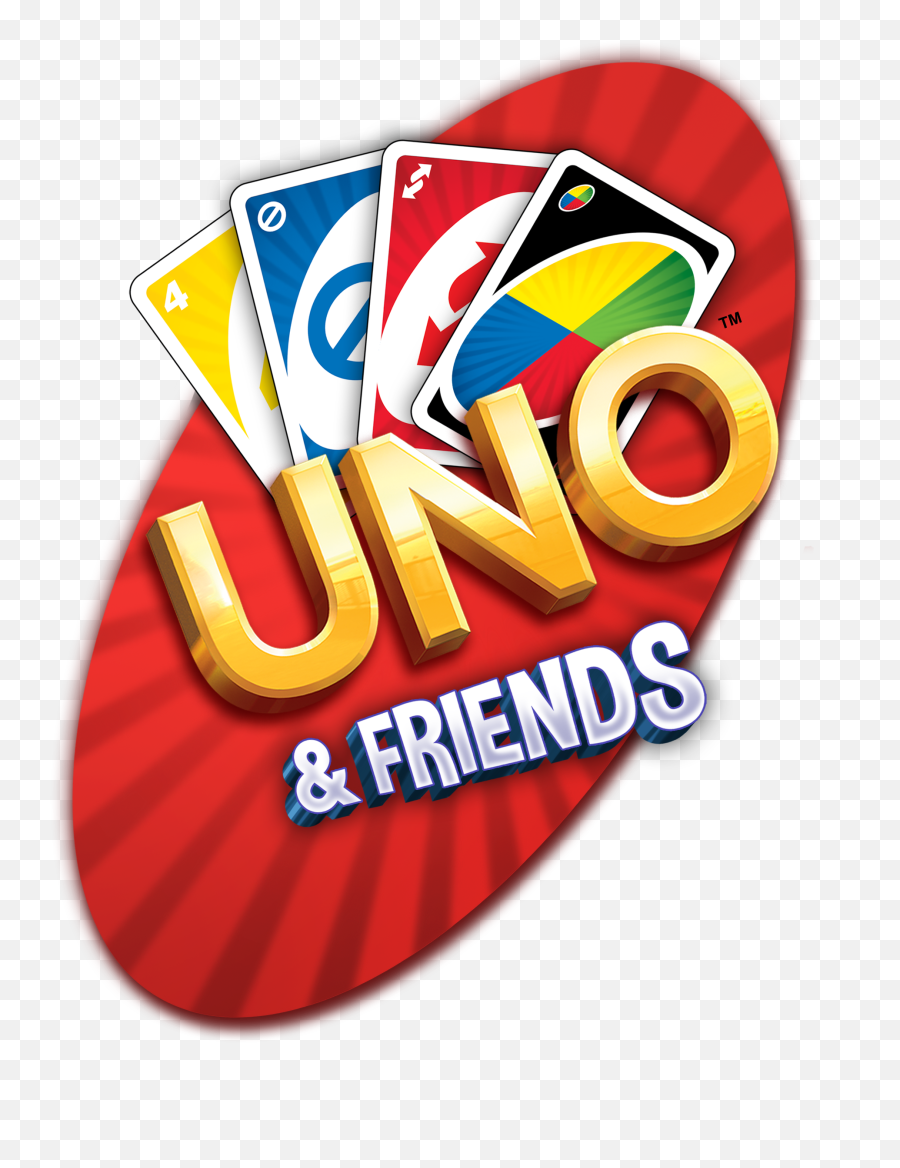 En Nuevo Juego De Png Uno Logo