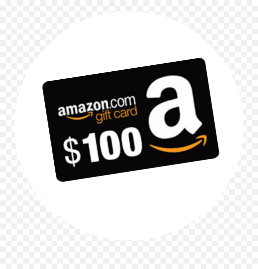 Amazon Gift Card Transparent Background Png Logo