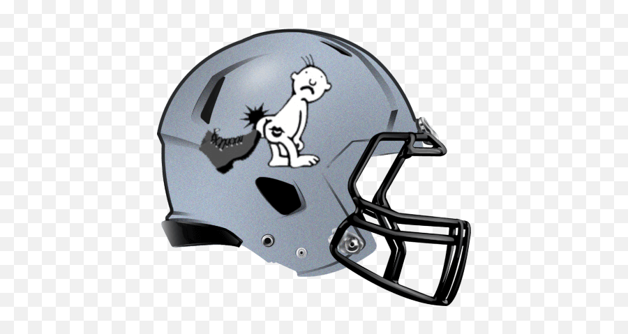 Pin - Football Helmet With Dog Logo Png,Fantasy Football Logo Images
