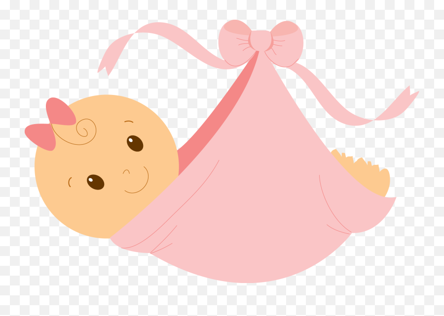 Baby Png Transparent - Baby Girl Clipart,Baby Transparent Background