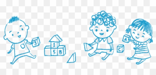 Kids Transparent Kindergarten Picture - Dot Png,Kindergarten Png