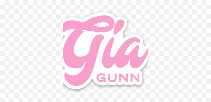 Gia Gunn - Girly Png,Rupaul's Drag Race Logo