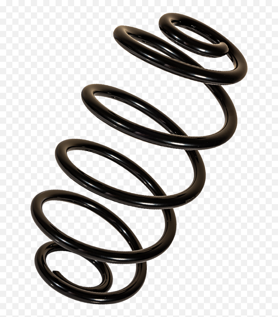 Coil Springs - Coil Spring Png,Metal Spring Png