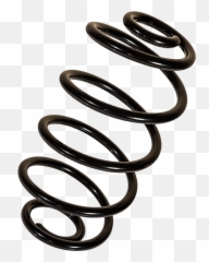 Coil Springs - Coil Spring Png,Metal Spring Png