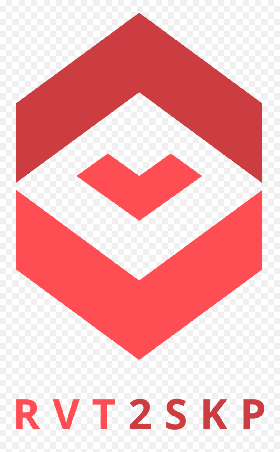 Revit To Sketchup Exporter - Vertical Png,Sketchup Logo