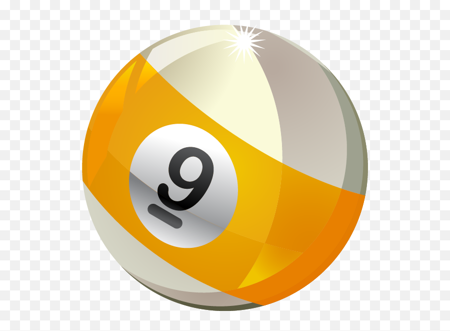 Next - 9 Ball Billiard Logo Png,Pool Ball Png