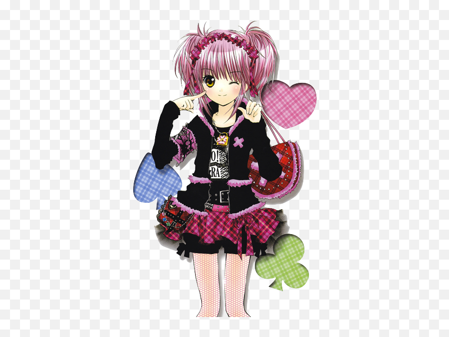 Happy Easter By Twilight Tiger - Anime Shugo Chara Amu Png,Chara Png