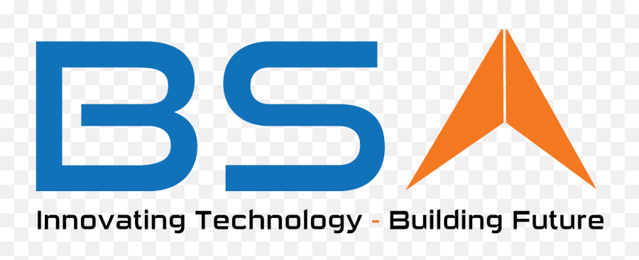 Bsa Corporation Ltd Pune Png Image With Logo