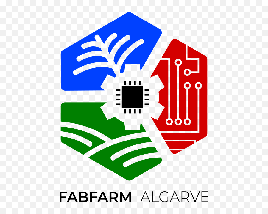 Algarve Fabfarm - Language Png,Raspberry Pi Logos