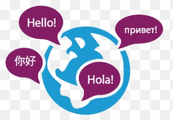 Language Links U2013 Oscar Foss Memorial Library - Learning Icon png