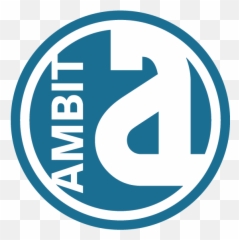 Ambit Logo - LogoDix Vertical png