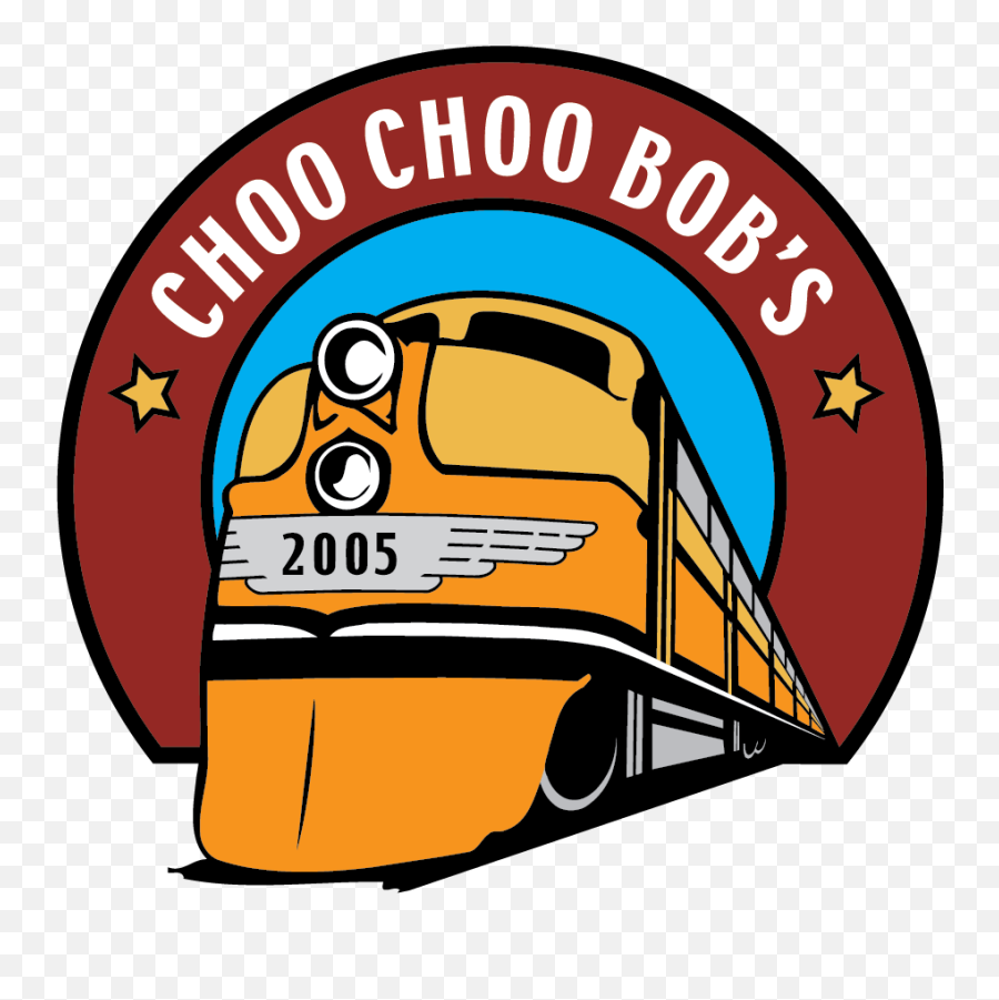 Train Copy U2013 Choo Bobu0027s Store - Choo Choo Bob Show Logo Png,Bob The Builder Logo