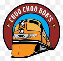 Train Copy U2013 Choo Bobu0027s Store - Show Logo png