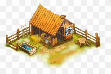 World Adventures - Horse Stable Cartoon Png,Stable Png