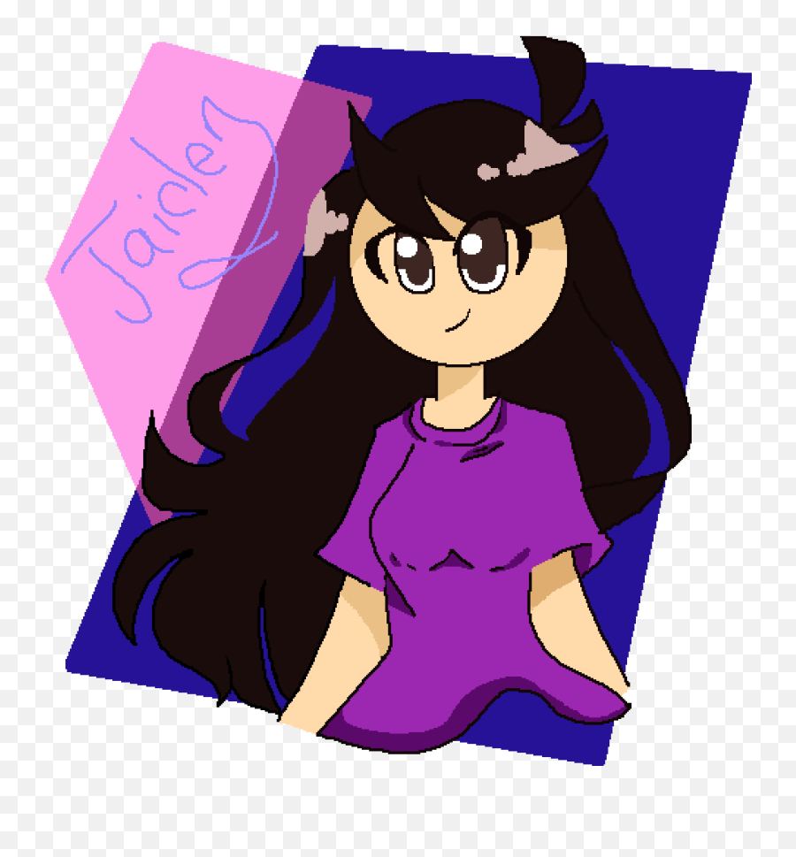 jaidenanimations - Pixilart