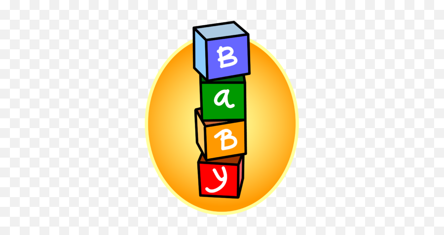 Free Baby Blocks Cliparts Download - Baby Blocks Clip Art Png,Baby Blocks Png