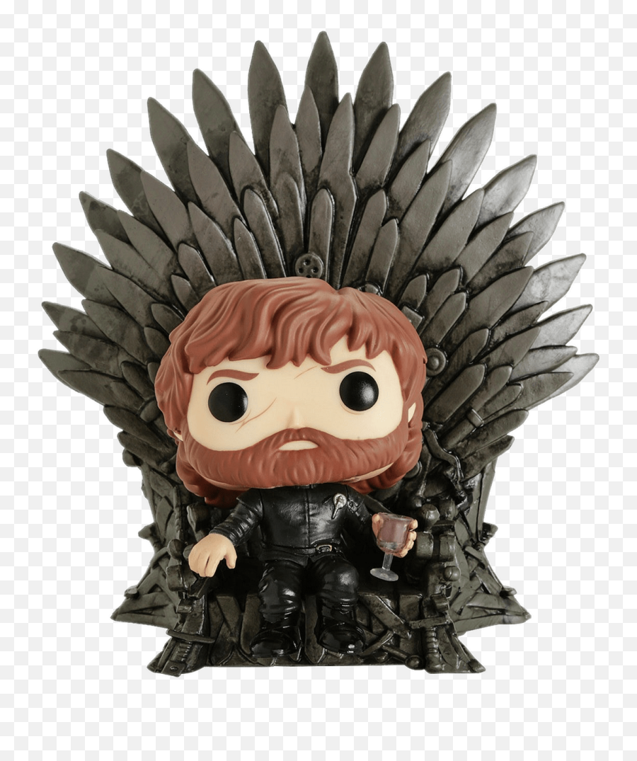 Tyrion - Daenerys Targaryen Game Of Thrones Funko Pop Png,Funko Pop Png
