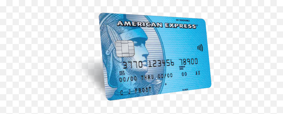 Download Hd American Express Cards Logo Png - Amex Credit American Express,Credit Card Png