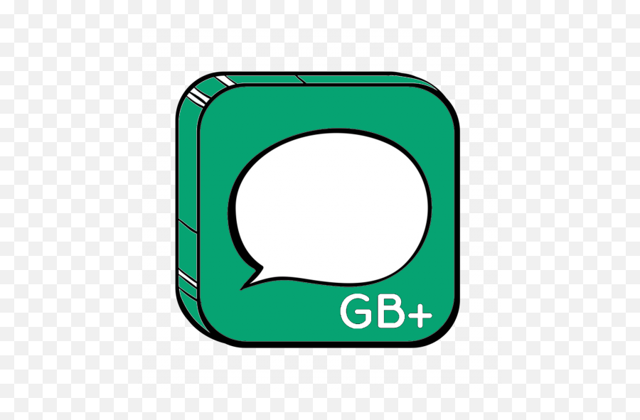 Gb Whattssup Apk 1 - Dot Png,Gb Icon