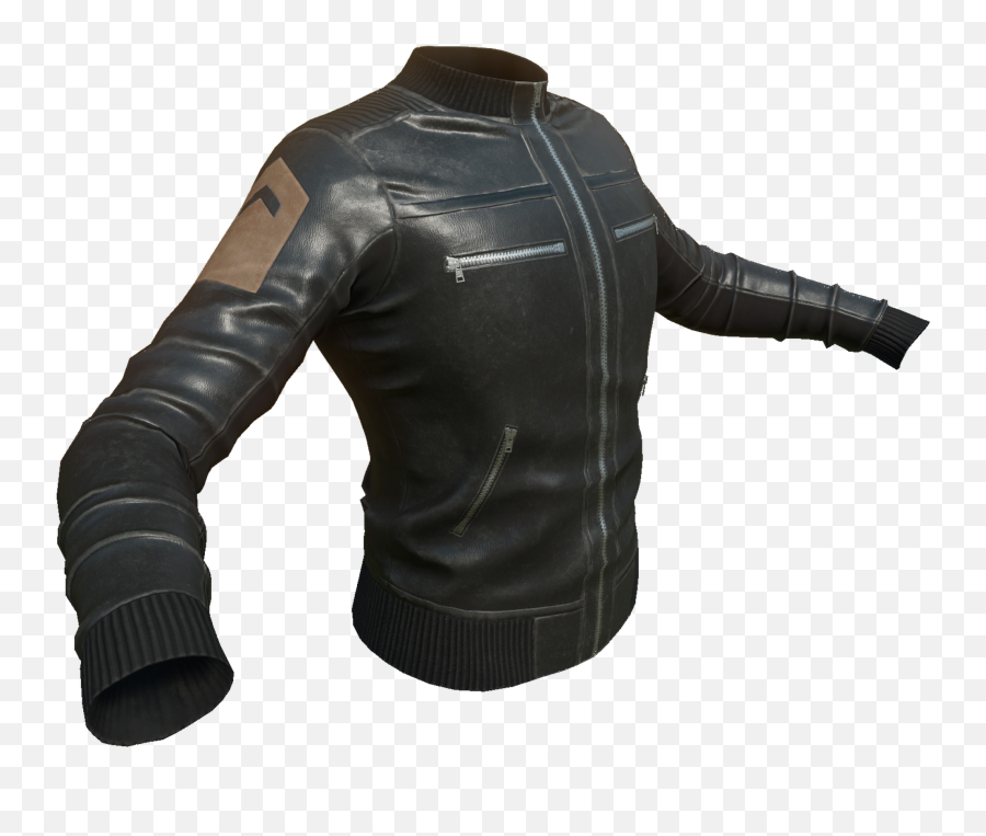 Leather Jacket Png Icon Motorcycle Jackets