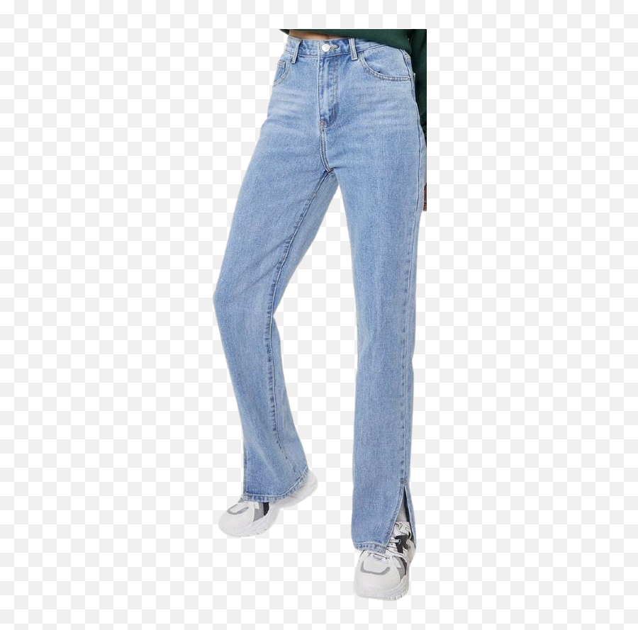 The Best - Fitting Straight Leg Jeans You Can Buy U2013 The Nines For Women Png,Levi's Wedgie Icon Foothills