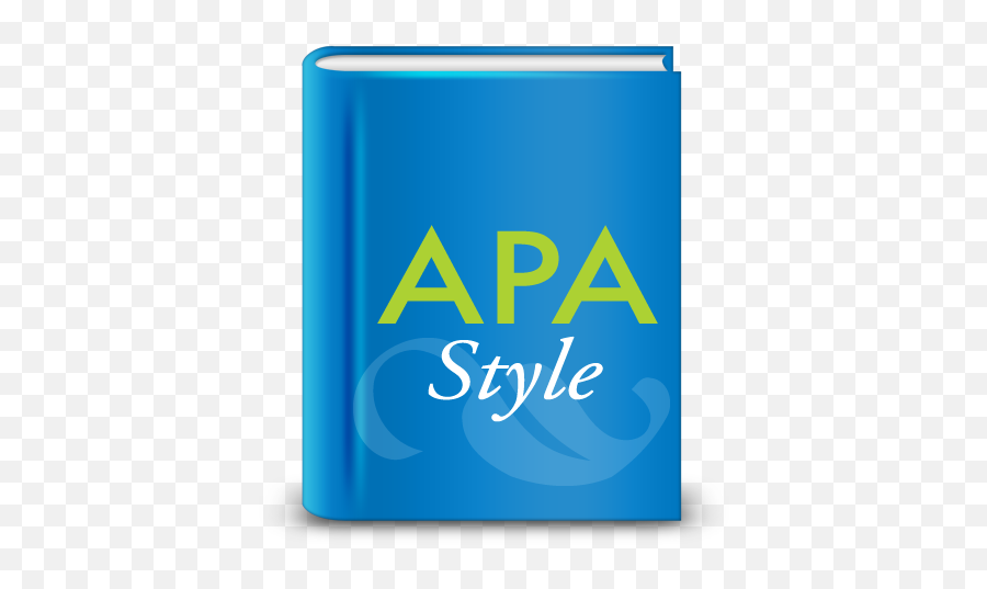 Apa Style Icon Png Ico Or Icns - Vertical,Apa Icon