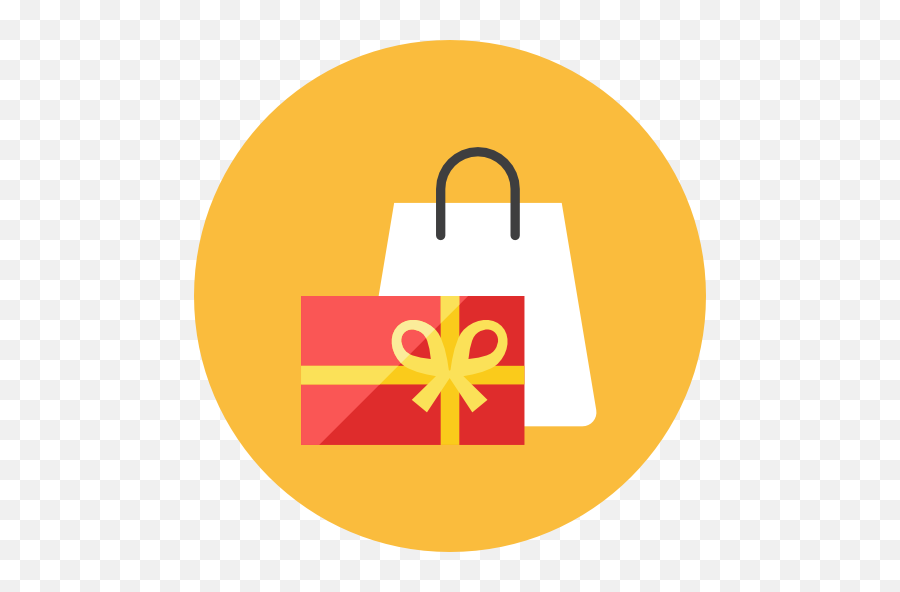 Marketing Services U0026 Consultancy - Gosh Gifts Goodie Bag Gift Bag Icon Png,Icon Corp
