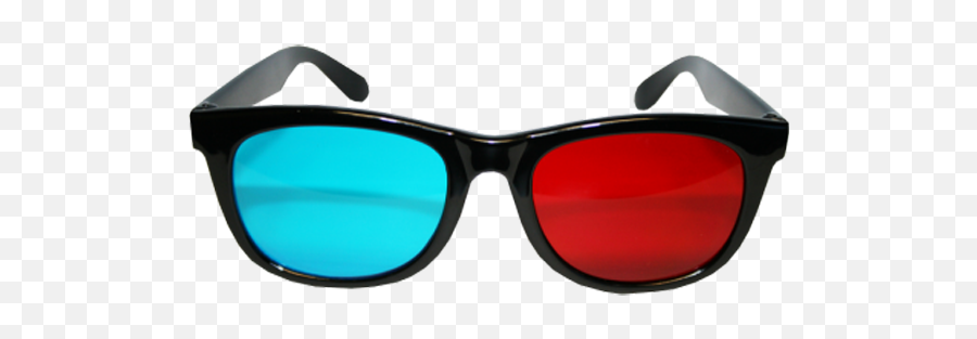 Glasses Png Images Cartoon Mlg - Free Red Cyan 3d Glasses,Cartoon Sunglasses Png