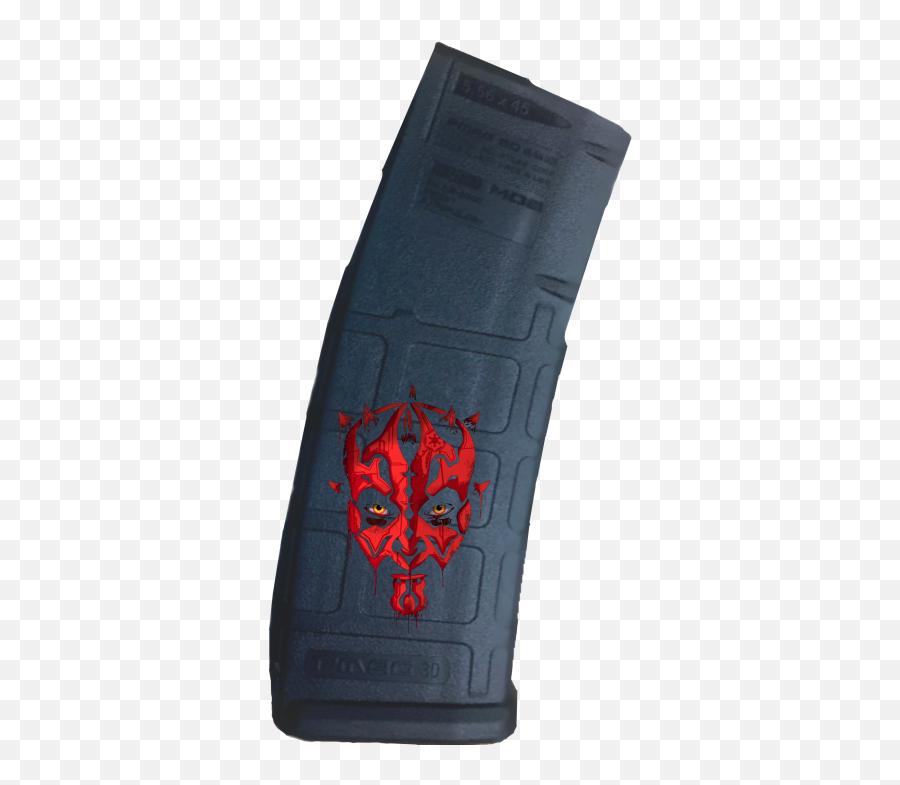 Darth Maul Ar Mag - Solid Png,Darth Maul Icon