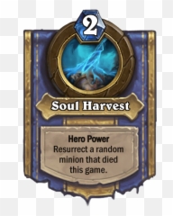 Comprehensive Death Knight Class - Bloodreaver Gul Dan Hero Power Png,Wow Dk Icon