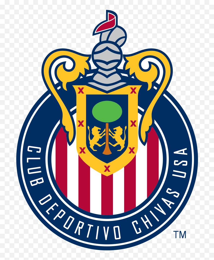 Meaning Chivas Logo And Symbol - Chivas Usa Logo Png,Chivas Logo