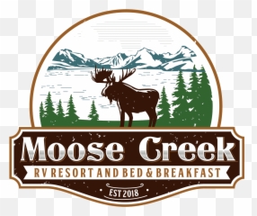 Moose Creek Rv Resort And Bed - Language png