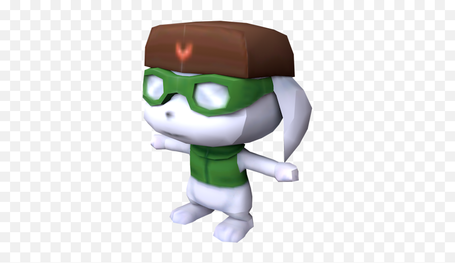 3ds - Fictional Character Png,Cave Story+ Icon