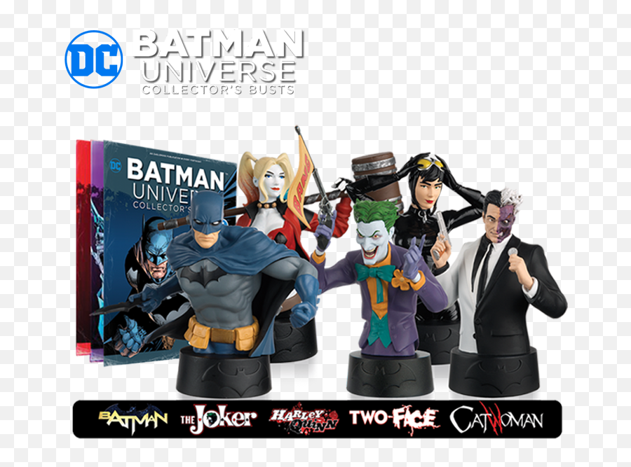 Eaglemoss Releases New Line Of Batman - Fictional Character Png,Dick Grayson Icon