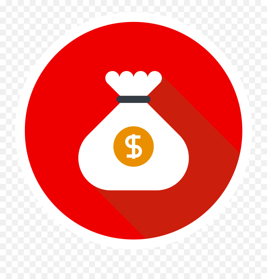 Revenue Icon - Pri Cen Png,Revenues Icon