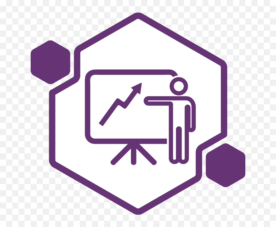 Purple Icon Training Transparent - Language Png,Amendment Icon