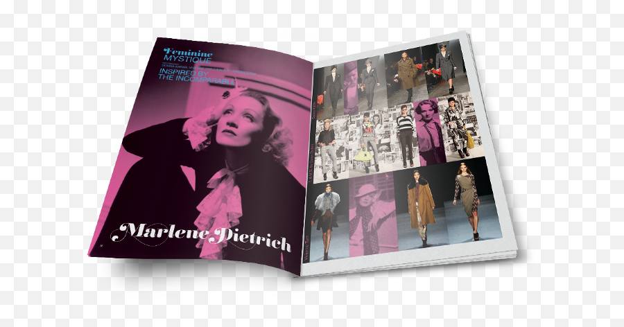 Michaelthecreator - Book Cover Png,Marlene Dietrich Fashion Icon