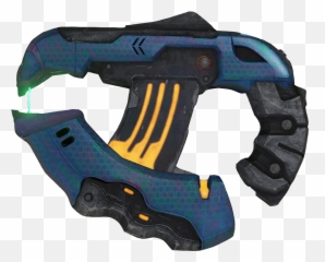 Type - 25 Plasma Pistol Halopedia The Halo Wiki Type 25 Plasma Pistol Png,Gun Blast Png