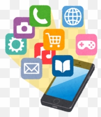 Online Smartphone Class - Iphone png