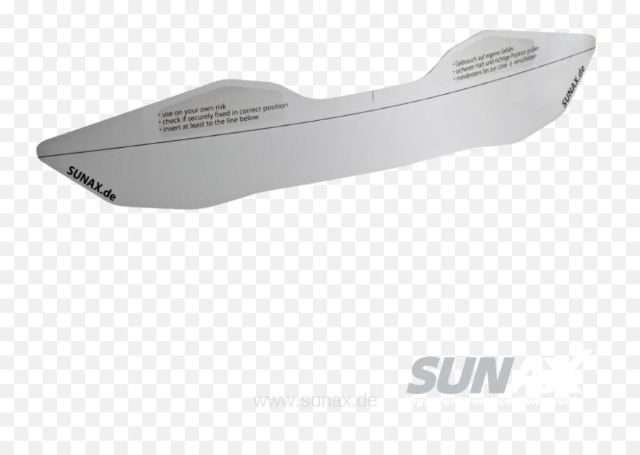 Sunax Bx Silver - Yacht Png,Sun Glare Transparent
