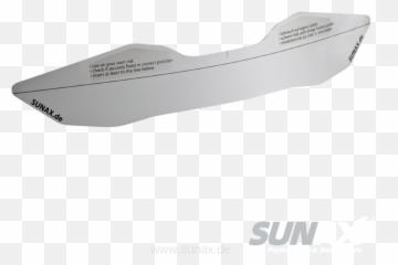 Sunax Bx Silver - Yacht png
