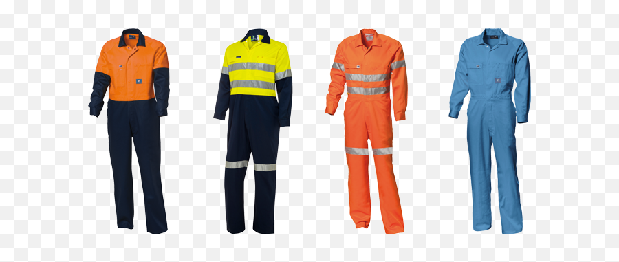 Mens Workwear Bunzl Safety - Dry Suit Png,Overalls Png