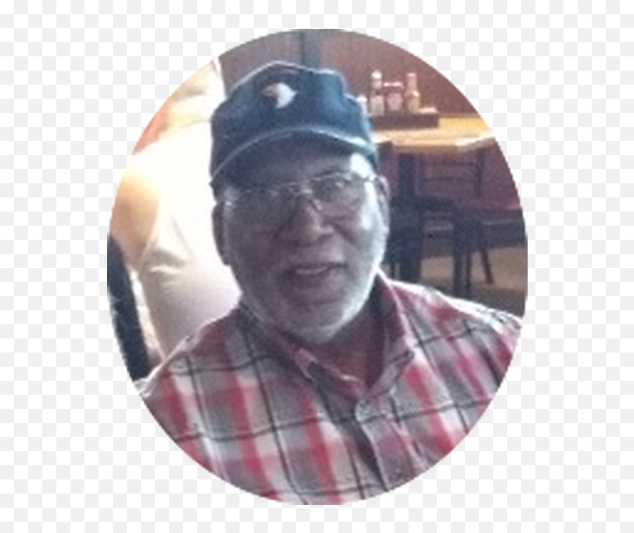 Willie Hudson Jr Obituary - Goldsboro Nc Serenity Senior Citizen Png,St Gertrude Of Nivelles Icon