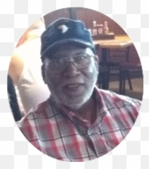 Willie Hudson Jr Obituary - Goldsboro NC Serenity Senior Citizen png