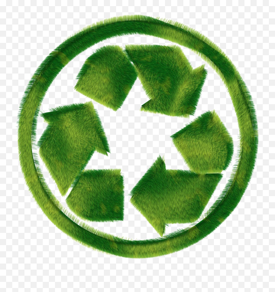 Download Recycle Symbol Recycling Friendly Environmentally - Eco Friendly Cartoon Png,Recycle Icon Transparent